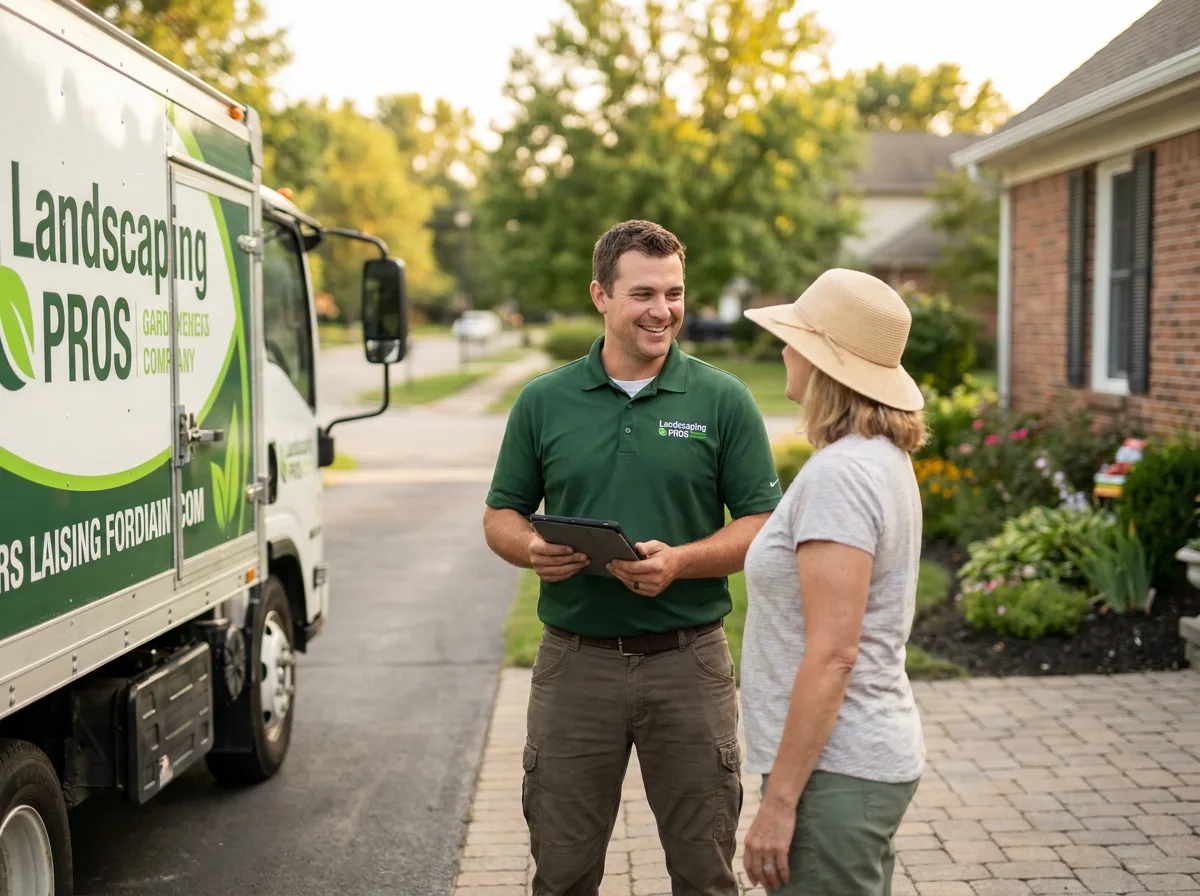 Landscaping Marseilles, IL FAQs